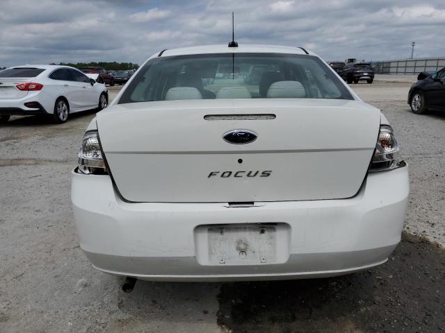 Photo 5 VIN: 1FAHP34N29W169958 - FORD FOCUS S 