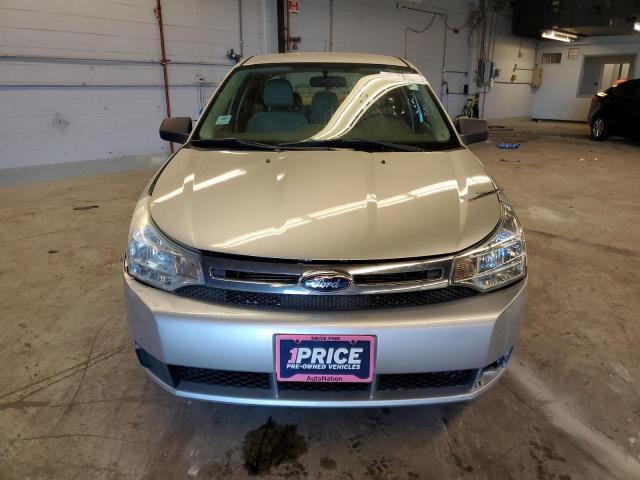 Photo 4 VIN: 1FAHP34N29W201033 - FORD FOCUS S 