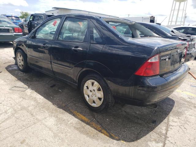 Photo 1 VIN: 1FAHP34N36W223408 - FORD FOCUS 