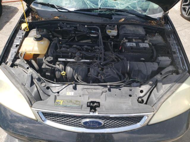 Photo 10 VIN: 1FAHP34N36W223408 - FORD FOCUS 