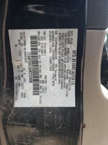 Photo 11 VIN: 1FAHP34N36W223408 - FORD FOCUS 