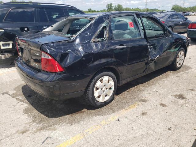 Photo 2 VIN: 1FAHP34N36W223408 - FORD FOCUS 