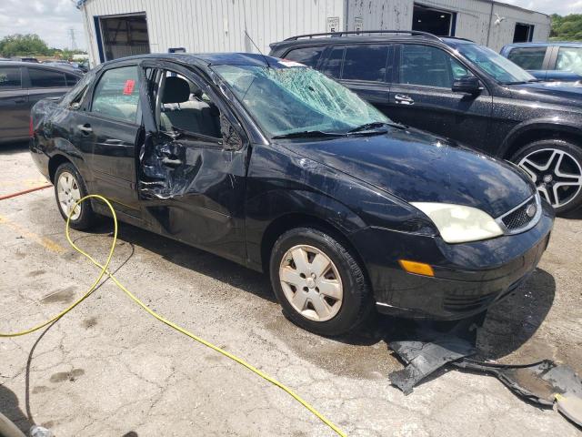 Photo 3 VIN: 1FAHP34N36W223408 - FORD FOCUS 