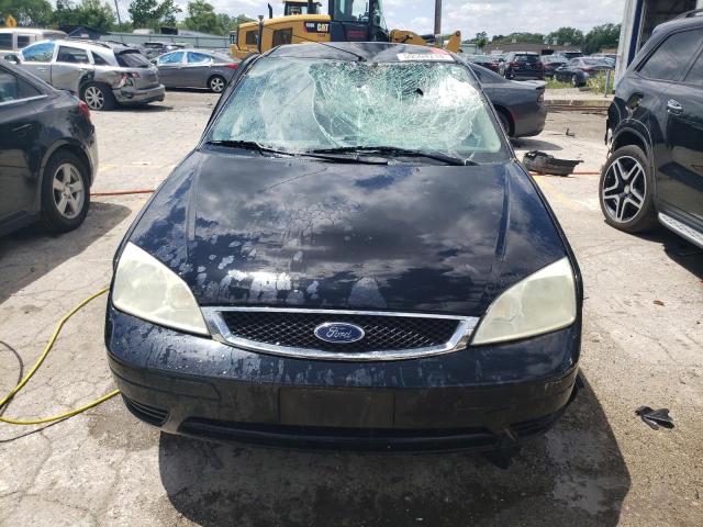 Photo 4 VIN: 1FAHP34N36W223408 - FORD FOCUS 