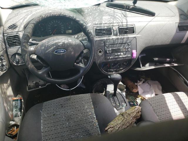 Photo 7 VIN: 1FAHP34N36W223408 - FORD FOCUS 