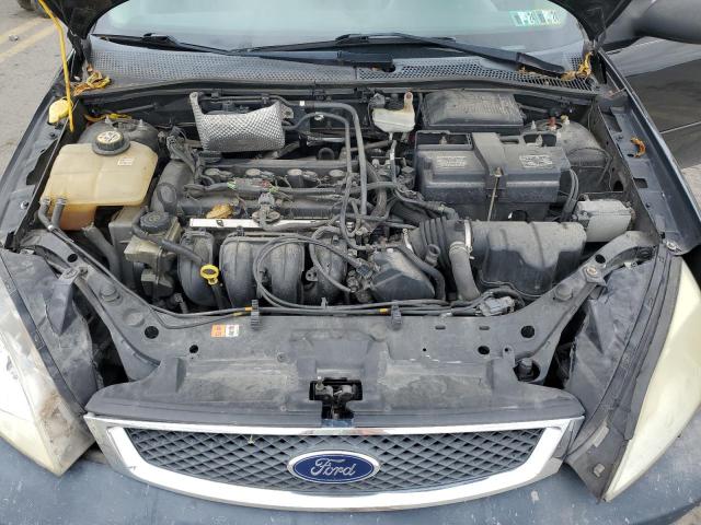 Photo 10 VIN: 1FAHP34N36W230035 - FORD FOCUS ZX4 