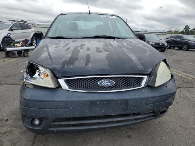 Photo 4 VIN: 1FAHP34N36W230035 - FORD FOCUS ZX4 