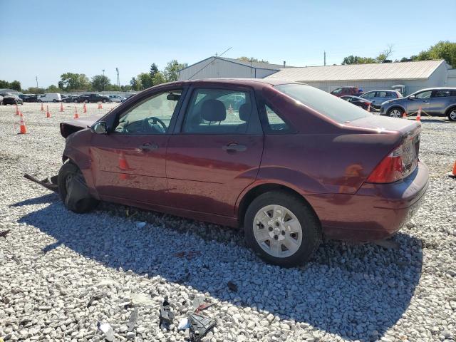 Photo 1 VIN: 1FAHP34N36W233985 - FORD FOCUS ZX4 