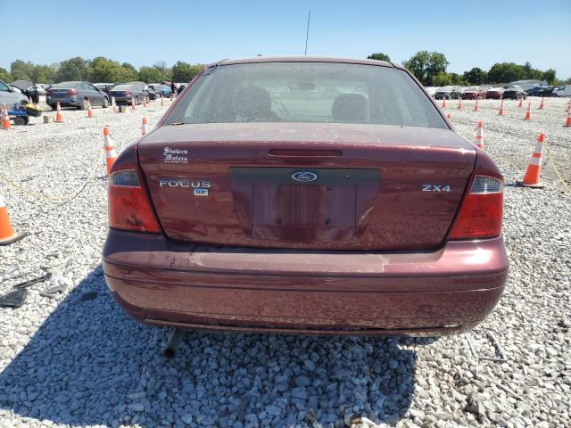 Photo 5 VIN: 1FAHP34N36W233985 - FORD FOCUS ZX4 