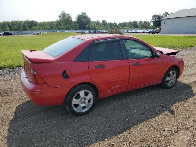 Photo 2 VIN: 1FAHP34N37W130521 - FORD FOCUS ZX4 