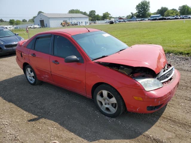 Photo 3 VIN: 1FAHP34N37W130521 - FORD FOCUS ZX4 