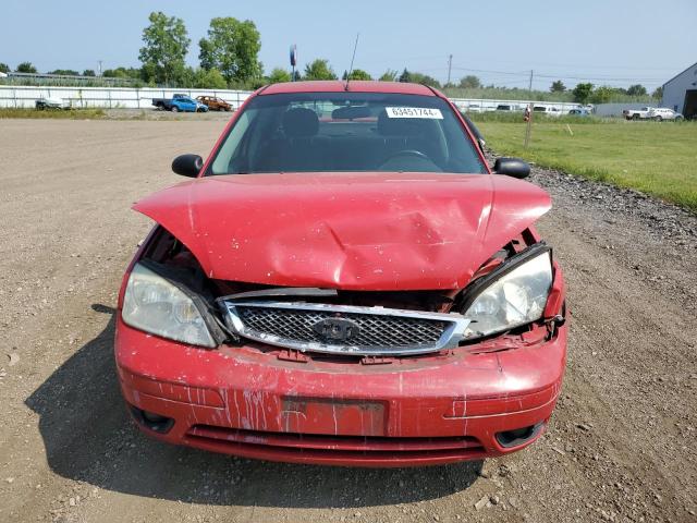 Photo 4 VIN: 1FAHP34N37W130521 - FORD FOCUS ZX4 