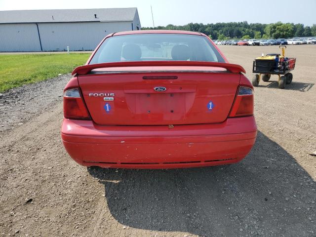 Photo 5 VIN: 1FAHP34N37W130521 - FORD FOCUS ZX4 