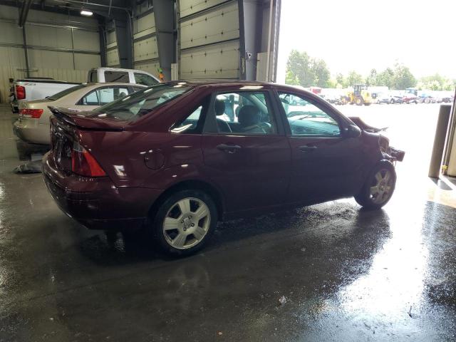 Photo 2 VIN: 1FAHP34N37W156732 - FORD FOCUS ZX4 