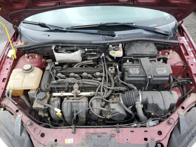 Photo 10 VIN: 1FAHP34N37W202477 - FORD FOCUS ZX4 