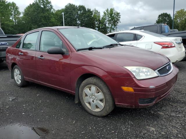 Photo 3 VIN: 1FAHP34N37W202477 - FORD FOCUS ZX4 