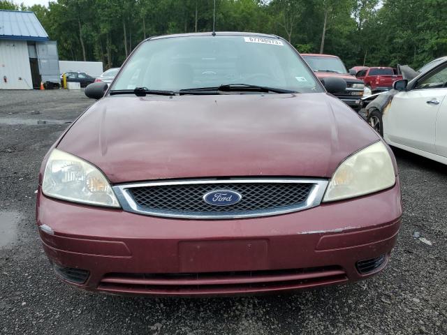 Photo 4 VIN: 1FAHP34N37W202477 - FORD FOCUS ZX4 