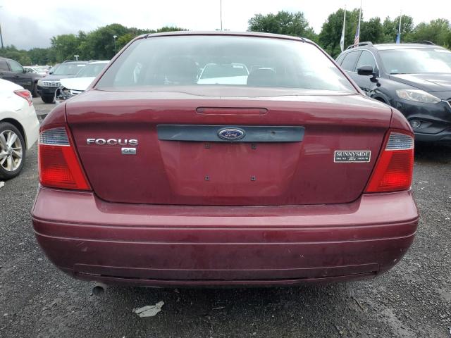 Photo 5 VIN: 1FAHP34N37W202477 - FORD FOCUS ZX4 