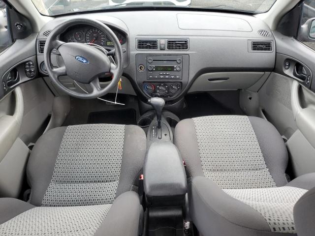 Photo 7 VIN: 1FAHP34N37W202477 - FORD FOCUS ZX4 