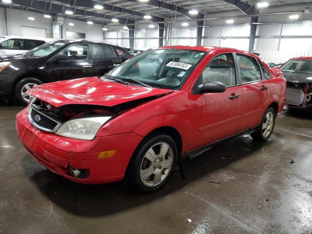 Photo 0 VIN: 1FAHP34N37W224334 - FORD FOCUS 