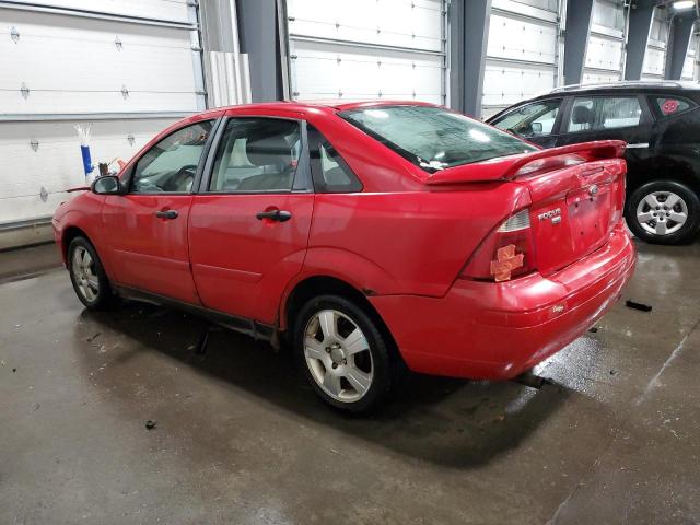 Photo 1 VIN: 1FAHP34N37W224334 - FORD FOCUS 