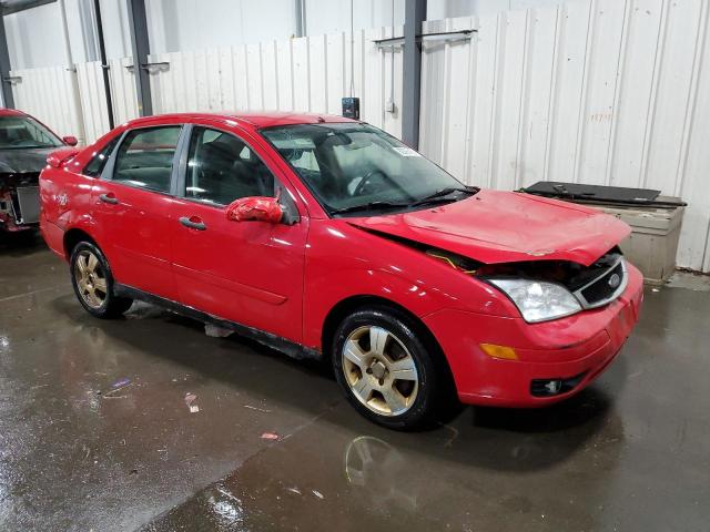 Photo 3 VIN: 1FAHP34N37W224334 - FORD FOCUS 