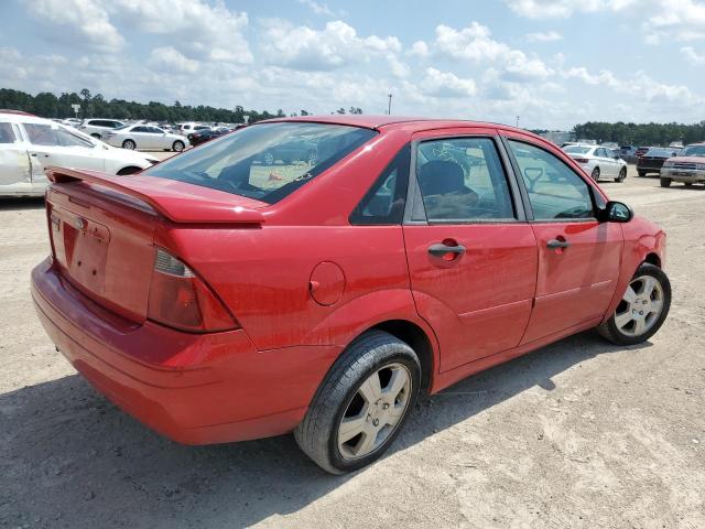 Photo 2 VIN: 1FAHP34N37W248522 - FORD FOCUS 