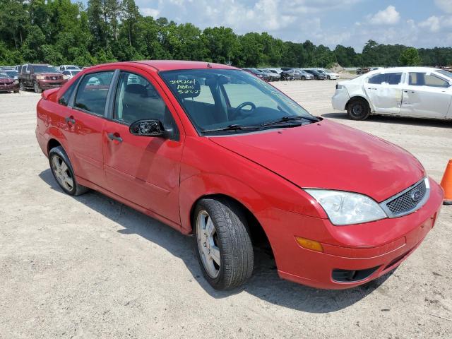 Photo 3 VIN: 1FAHP34N37W248522 - FORD FOCUS 