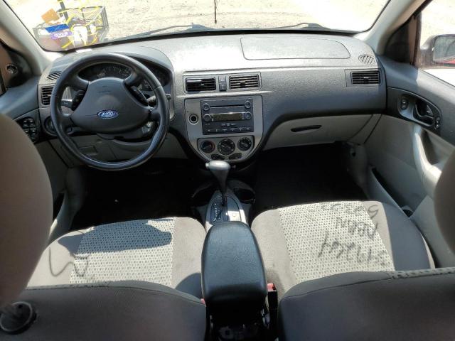 Photo 7 VIN: 1FAHP34N37W248522 - FORD FOCUS 