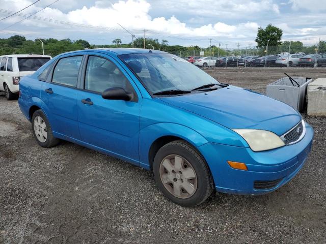 Photo 3 VIN: 1FAHP34N37W281746 - FORD FOCUS ZX4 