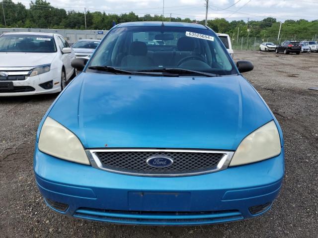 Photo 4 VIN: 1FAHP34N37W281746 - FORD FOCUS ZX4 