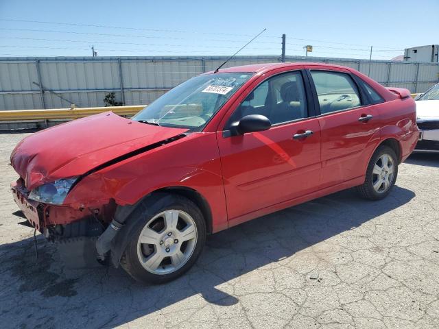 Photo 0 VIN: 1FAHP34N37W342447 - FORD FOCUS 