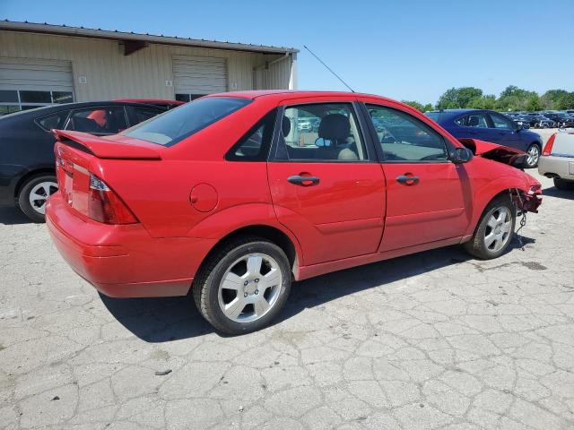 Photo 2 VIN: 1FAHP34N37W342447 - FORD FOCUS 