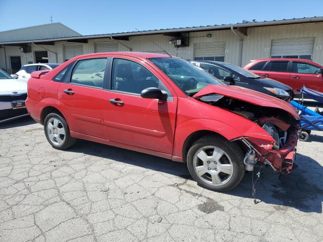 Photo 3 VIN: 1FAHP34N37W342447 - FORD FOCUS 