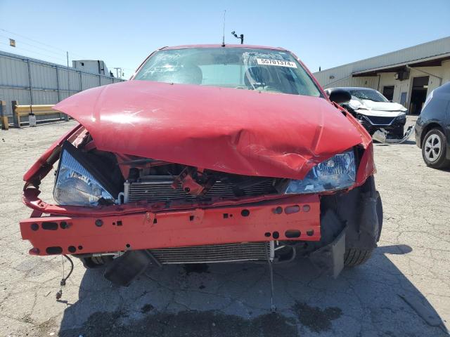 Photo 4 VIN: 1FAHP34N37W342447 - FORD FOCUS 