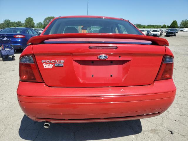 Photo 5 VIN: 1FAHP34N37W342447 - FORD FOCUS 