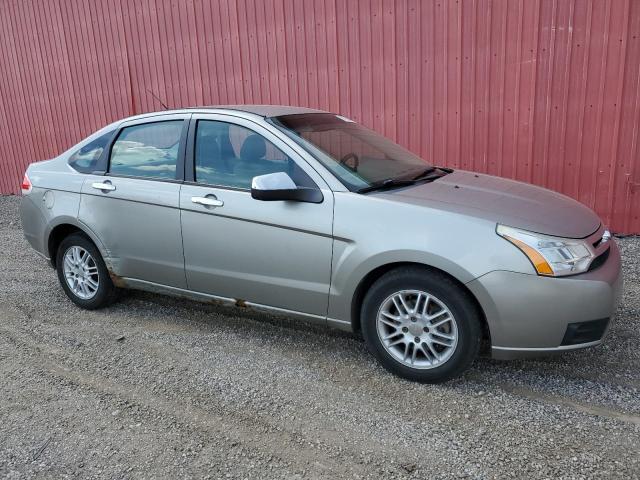 Photo 3 VIN: 1FAHP34N38W277746 - FORD FOCUS 