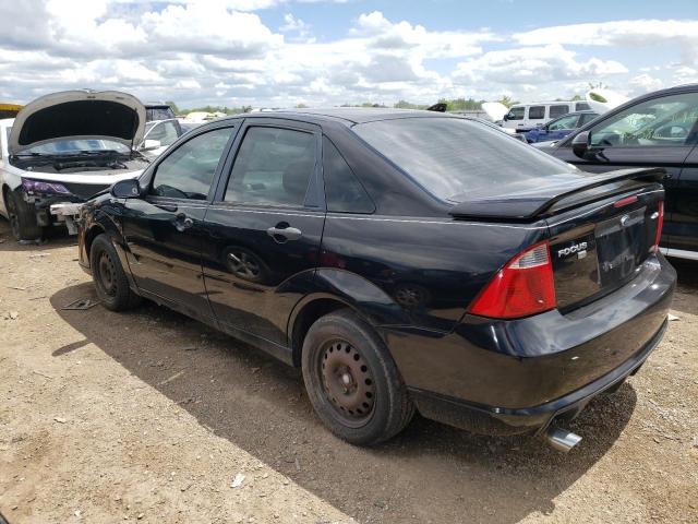 Photo 1 VIN: 1FAHP34N46W239682 - FORD FOCUS 