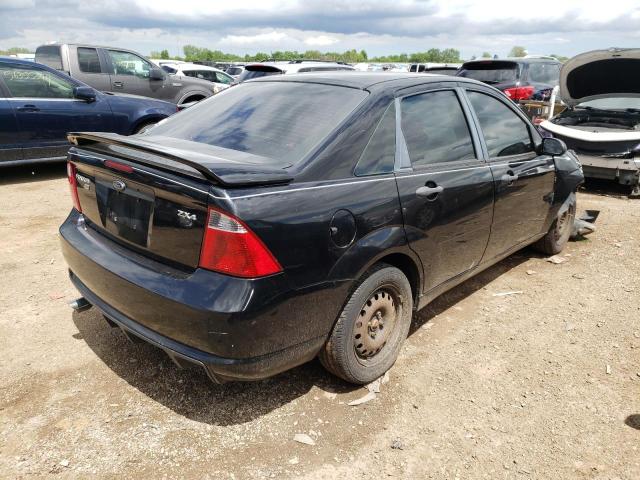 Photo 2 VIN: 1FAHP34N46W239682 - FORD FOCUS 