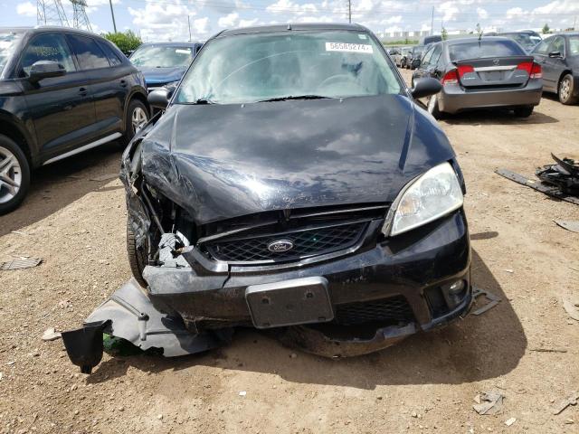 Photo 4 VIN: 1FAHP34N46W239682 - FORD FOCUS 