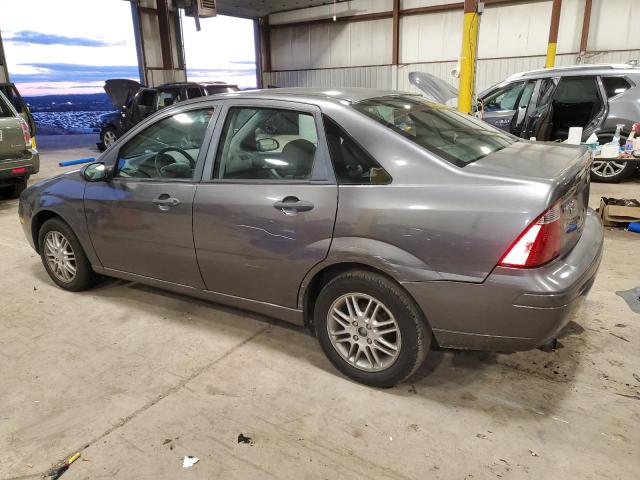 Photo 1 VIN: 1FAHP34N47W162071 - FORD FOCUS 