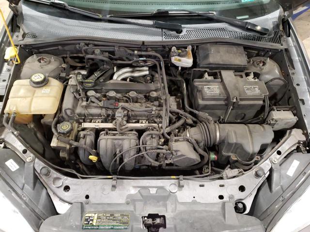 Photo 10 VIN: 1FAHP34N47W162071 - FORD FOCUS 