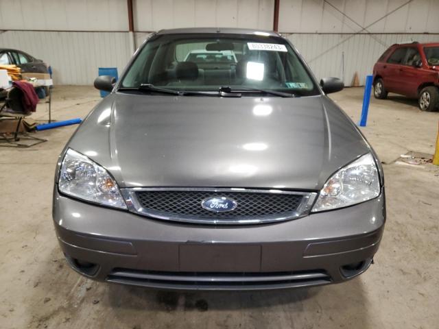 Photo 4 VIN: 1FAHP34N47W162071 - FORD FOCUS 