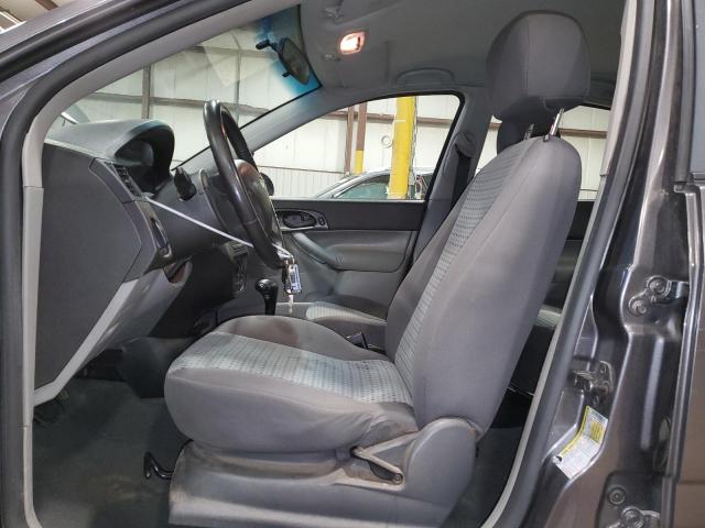 Photo 6 VIN: 1FAHP34N47W162071 - FORD FOCUS 