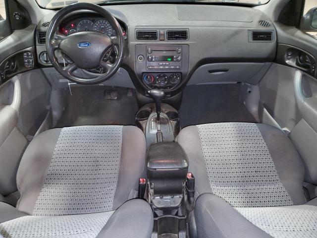 Photo 7 VIN: 1FAHP34N47W162071 - FORD FOCUS 