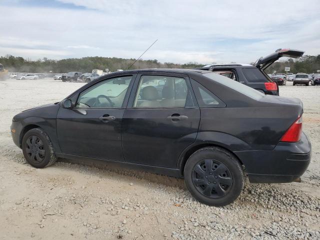 Photo 1 VIN: 1FAHP34N47W169960 - FORD FOCUS 