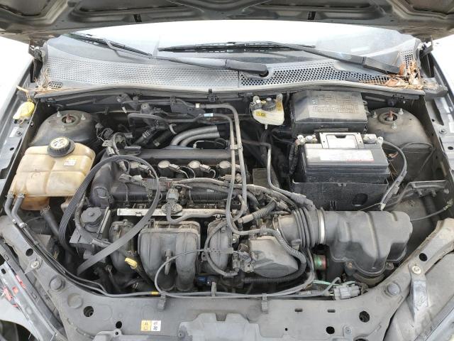 Photo 10 VIN: 1FAHP34N47W169960 - FORD FOCUS 