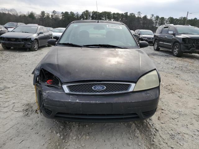 Photo 4 VIN: 1FAHP34N47W169960 - FORD FOCUS 