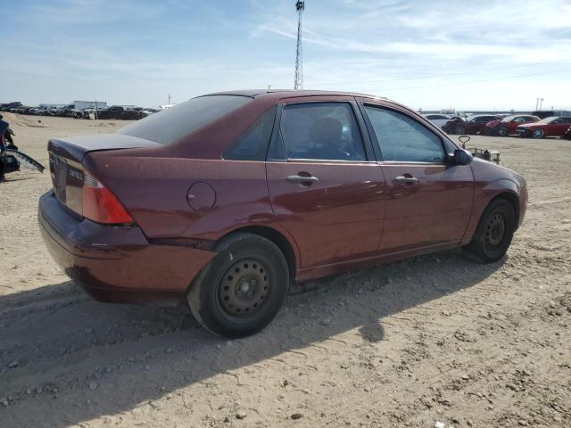 Photo 2 VIN: 1FAHP34N47W295395 - FORD FOCUS ZX4 