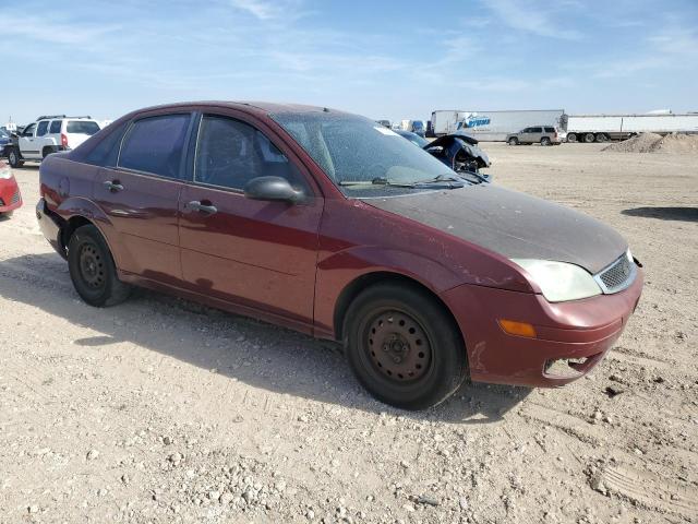 Photo 3 VIN: 1FAHP34N47W295395 - FORD FOCUS ZX4 